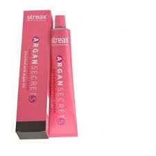 Streax Hair Color Tube 60g